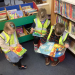 Library Visit 2026